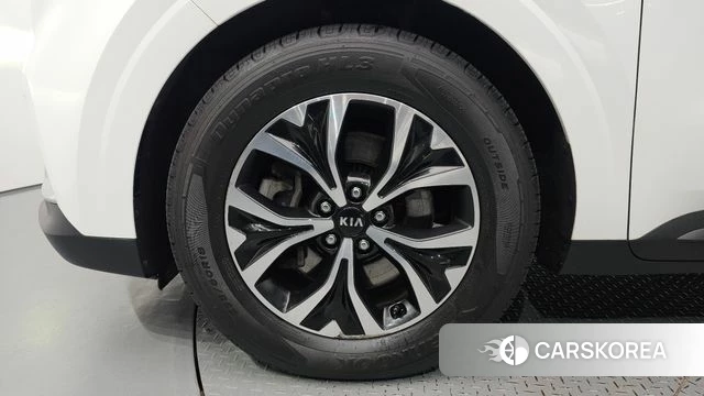 Kia Carnival 4th generation id 5040921 из Кореи 15
