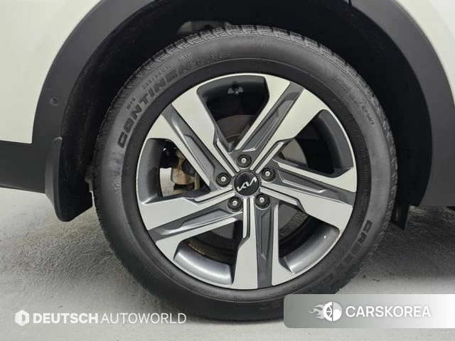 Kia Sorento 4th Generation id 4991736 из Кореи 15