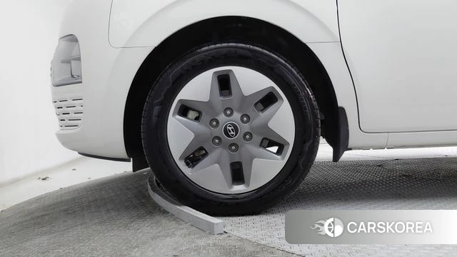 Hyundai Staria id 5016006 из Кореи 15