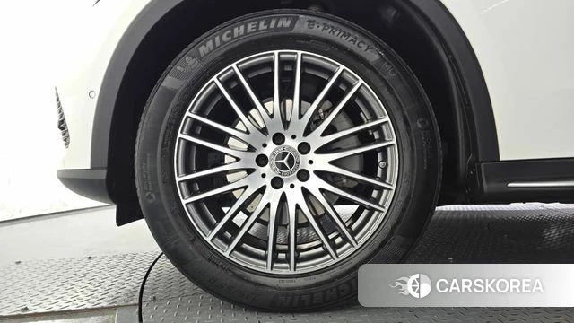 Mercedes-Benz GLC-Class X254 id 5052488 из Кореи 30