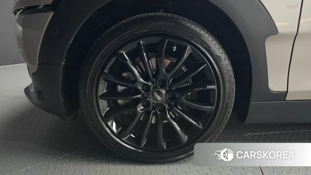 Mini Cooper Clubman id 4922796 из Кореи 30