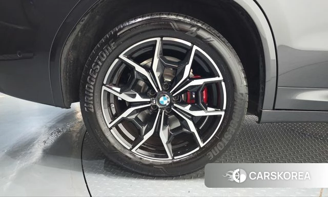 BMW X3 (G01) id 5011600 из Кореи 27