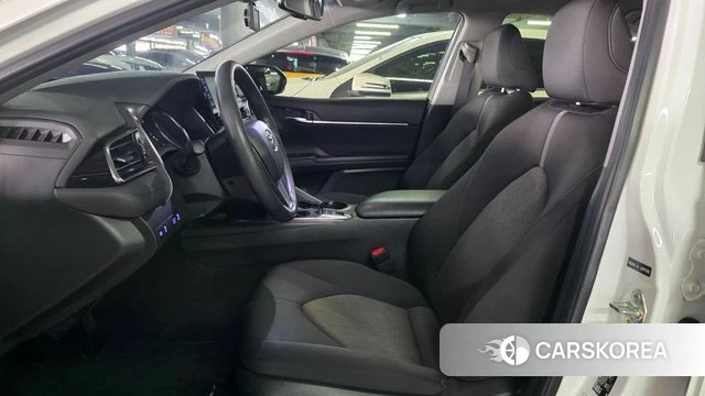 Toyota Camry (XV70) id 4995847 из Кореи 16