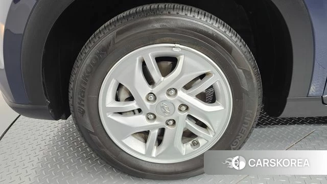 Hyundai Venue id 4775569 из Кореи 26