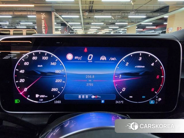Mercedes-Benz GLC-Class X254 id 4940931 из Кореи 15