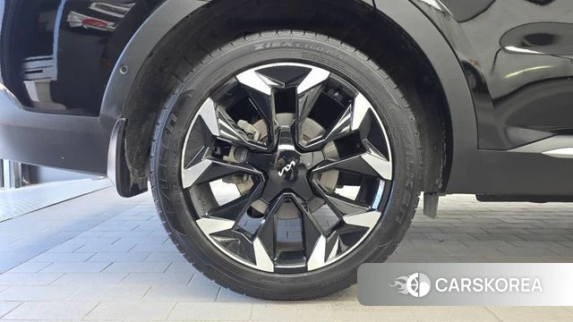 Kia The New Sorento 4th Generation id 4965058 из Кореи 15