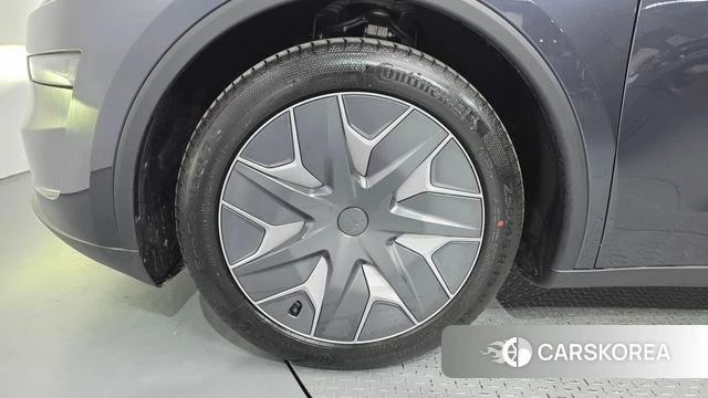 Tesla Model Y id 5020747 из Кореи 29