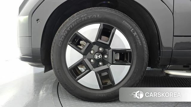 Hyundai Santa Fe (MX5) id 4950452 из Кореи 15