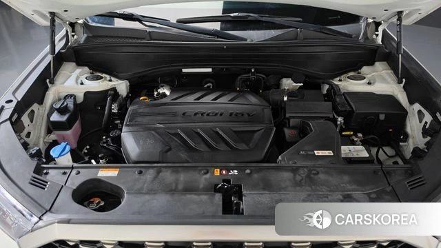 Hyundai Palisade id 4997511 из Кореи 37