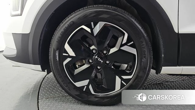 Kia Di All New Niro EV id 4996956 из Кореи 25