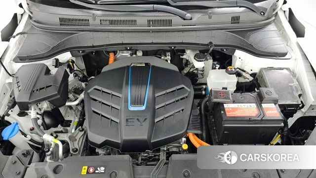 Hyundai Kona Electric id 4952377 из Кореи 29