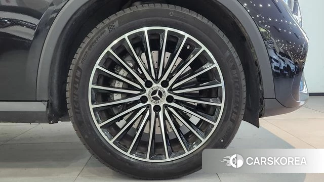 Mercedes-Benz GLC-Class X254 id 5025910 из Кореи 15