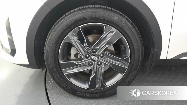 Kia Sorento 4th Generation id 4987389 из Кореи 34