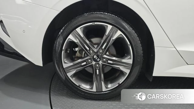 Kia K5 3rd generation id 4794319 из Кореи 15