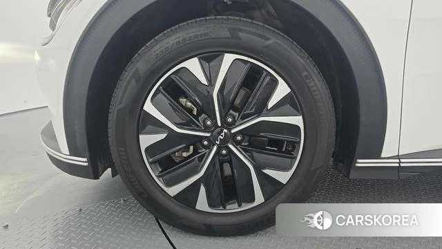 Kia EV6 id 5022084 из Кореи 25