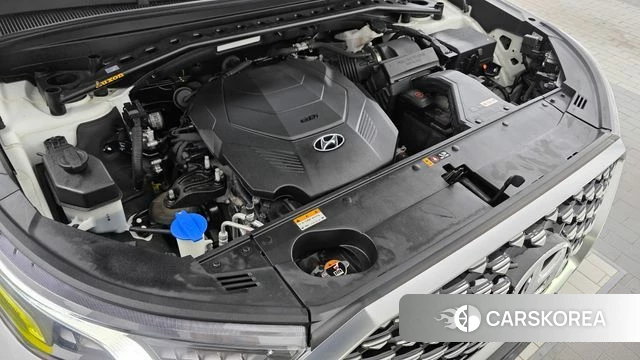 Hyundai Palisade id 5035097 из Кореи 30
