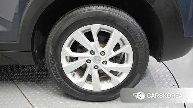 Hyundai All New Tucson id 4982688 из Кореи 26