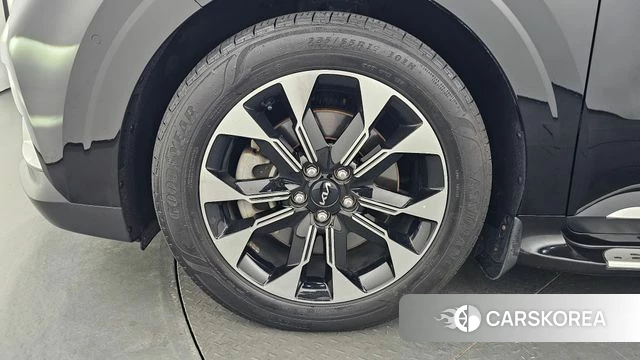 Kia Carnival 4th generation id 4928889 из Кореи 15