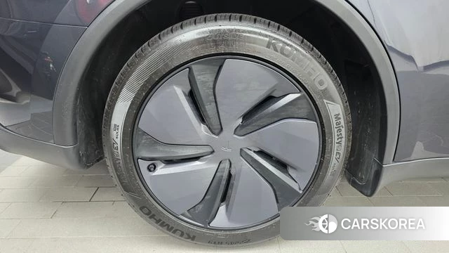 Tesla Model Y id 4921062 из Кореи 27