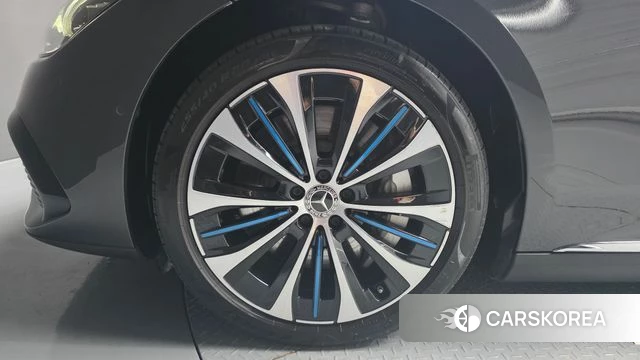 Mercedes-Benz EQE V295 id 4996755 из Кореи 15