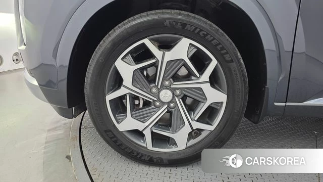 Hyundai Palisade id 4997859 из Кореи 15