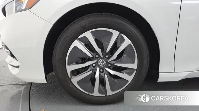 Honda Accord 10th Generation id 3636481 из Кореи 15