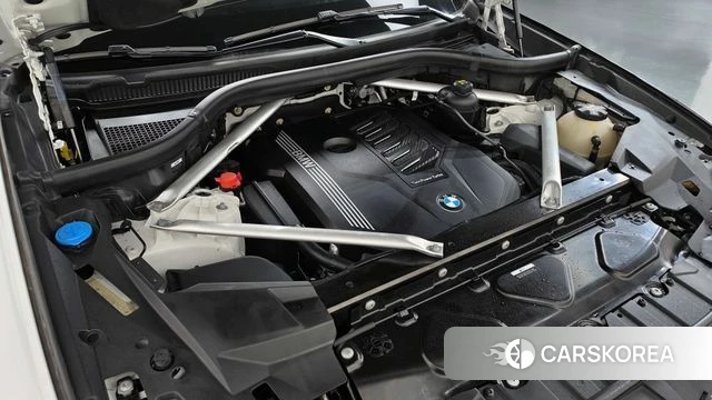 BMW X5 (G05) id 4951546 из Кореи 33