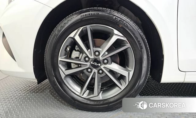 Kia The New K3 2nd generation id 5022773 из Кореи 25