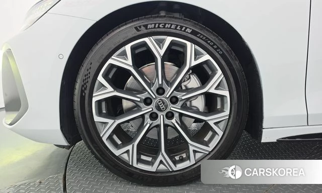 Audi A6 (C9) id 4957109 из Кореи 35