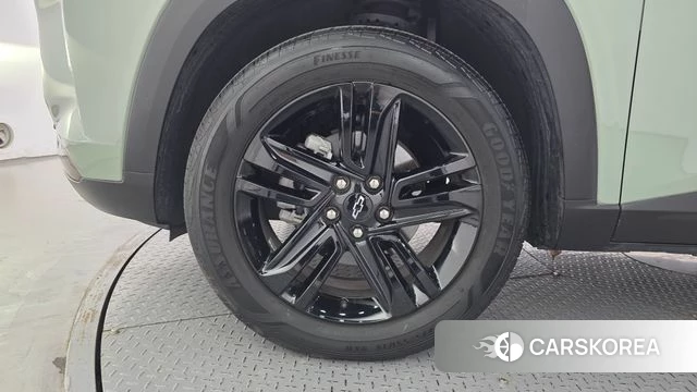 Chevrolet (GM Daewoo) Trax Crossover id 4950190 из Кореи 25