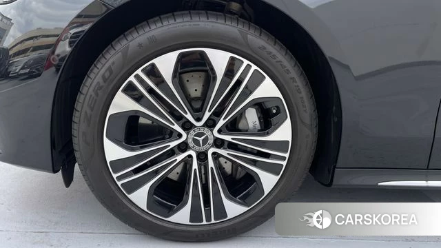 Mercedes-Benz E-Class W214 id 5015659 из Кореи 7