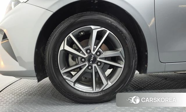 Kia The New K3 2nd generation id 4997082 из Кореи 25