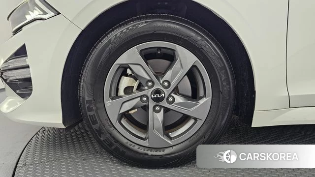 Kia K5 3rd generation id 4958514 из Кореи 15