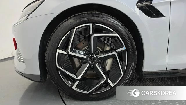 BYD Seal id 5045657 из Кореи 28