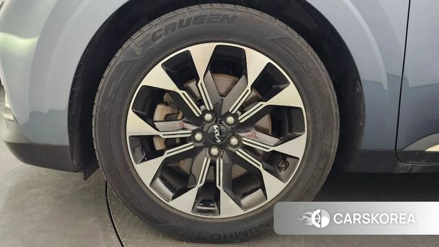 Kia Carnival 4th generation id 4936515 из Кореи 15