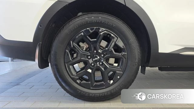 Kia The New Sorento 4th Generation id 5045743 из Кореи 27