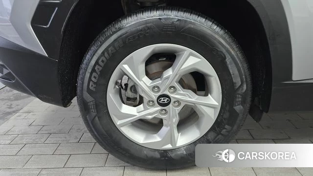 Hyundai Tucson (NX4) id 4750031 из Кореи 26