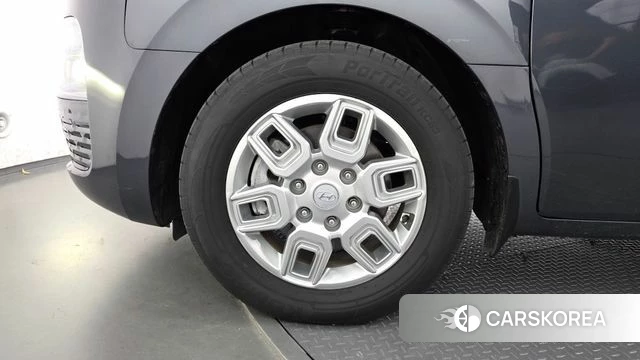 Hyundai Staria id 5002473 из Кореи 15
