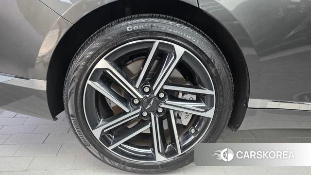 Genesis G80 (RG3) id 5026332 из Кореи 29