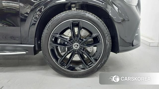 Mercedes-Benz GLE-Class W167 id 5020854 из Кореи 12
