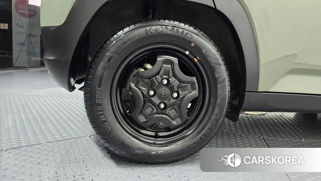 Hyundai Casper id 4975649 из Кореи 25