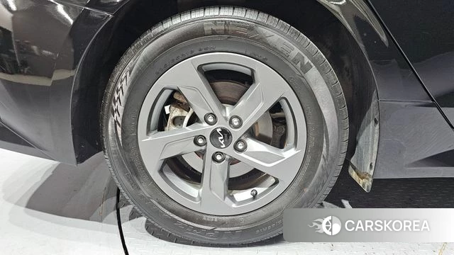 Kia K5 3rd generation id 4965143 из Кореи 25