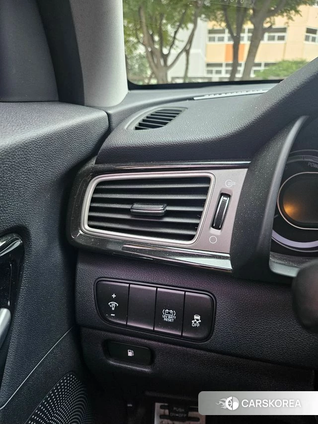 Kia Niro id 5048568 из Кореи 12