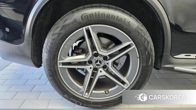 Mercedes-Benz GLC-Class X253 id 4936732 из Кореи 28
