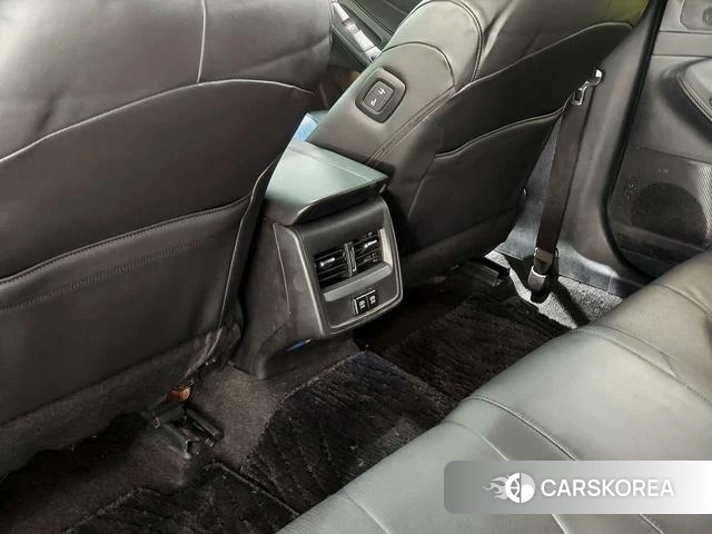 Toyota Avalon 2021 Черный из Китая, фото 6