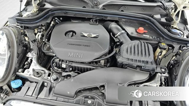 Mini Cooper id 4882595 из Кореи 30