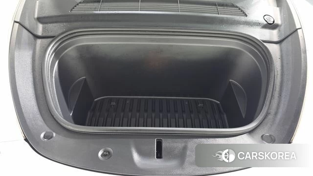 Tesla Model Y id 5027457 из Кореи 27