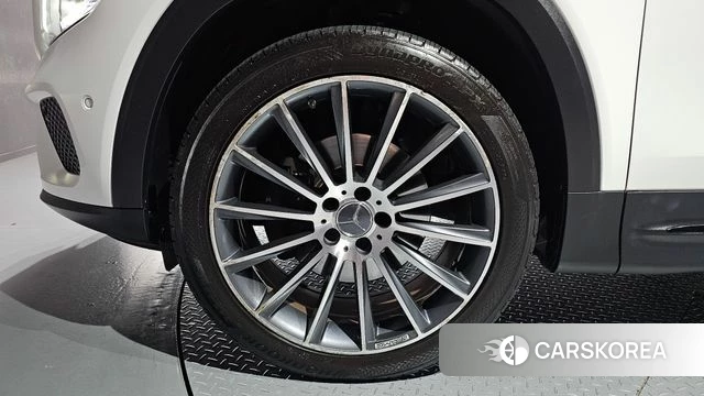 Mercedes-Benz GLB-Class X247 id 4930261 из Кореи 25