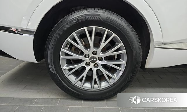 Genesis GV80 id 4977187 из Кореи 27