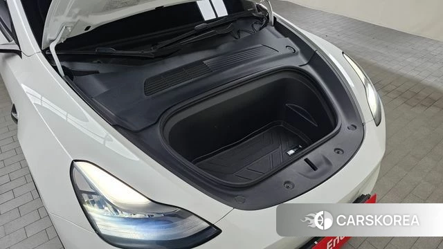Tesla Model Y id 4952014 из Кореи 28